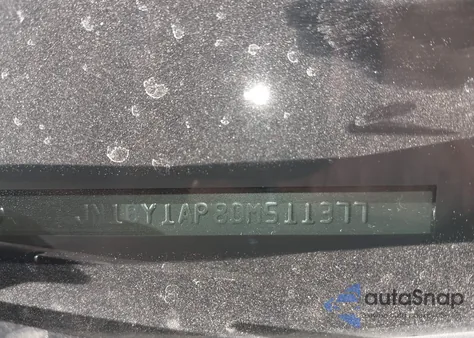 2013 Infiniti M37 z USA, uszkodzony, nr VIN JN1BY1AP8DM511377